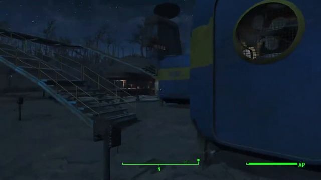 Snap'n Build - Fallout 4 Mod Showcase смотреть онлайн