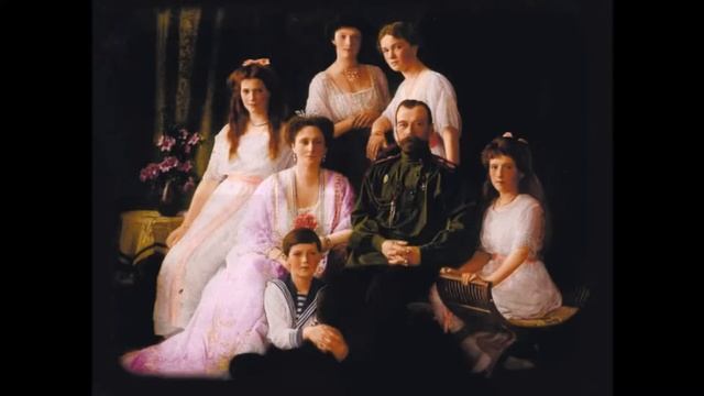 Николай II. - Царь батюшка. смотреть онлайн