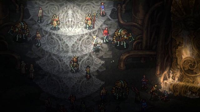 There Is No Light [01] ◆ Иной кающийся против Чуда Великой Длани ◆ Первое прохождение смотреть онлайн