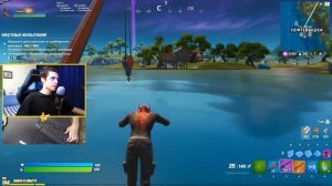 ИГРАЮ НА САМОЙ ДЕШЕВОЙ КЛАВИАТУРЕ В ФОРТНАЙТ