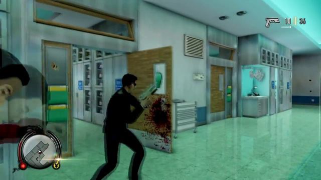Kyall & Syam Fooling Around: Sleeping Dogs 22 смотреть онлайн