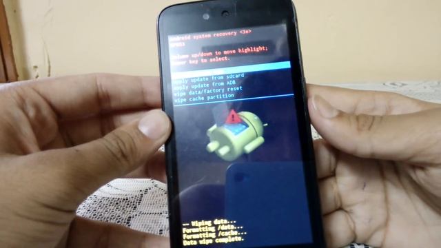 How to fix stuck on booting logo screen or boot loop on android phones or tablets смотреть онлайн