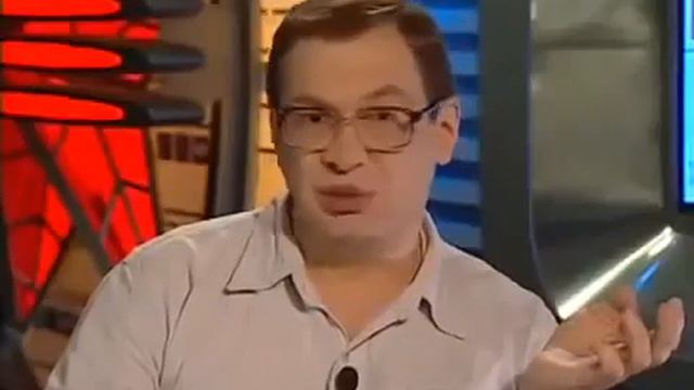 интервью Сергея Мавроди смотреть онлайн