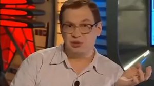 интервью Сергея Мавроди