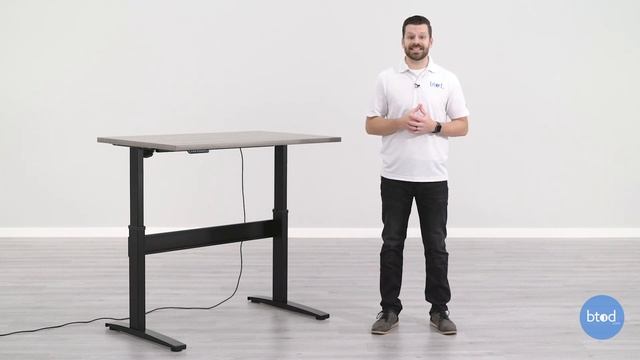 Buying Electric Standing Desks: 7 Things You Should Consider смотреть онлайн