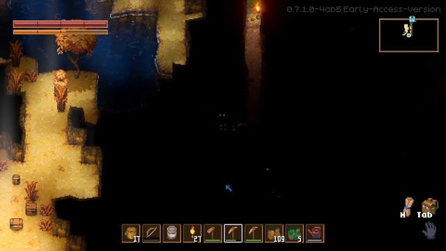 Solltest du Core Keeper spielen? смотреть онлайн