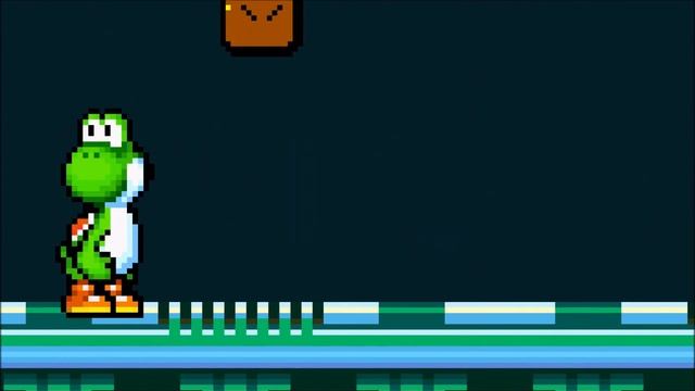 Battle of Sprites смотреть онлайн