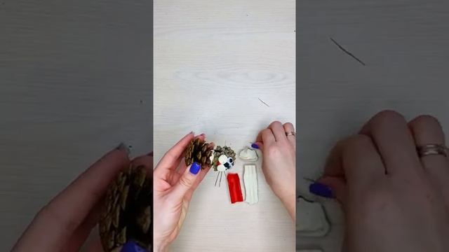 ОСЕННИЕ ПОДЕЛКИ? смотреть онлайн