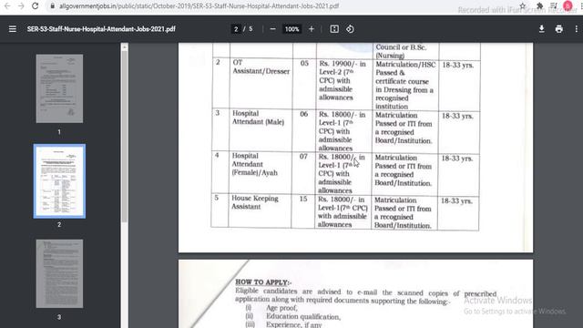 📌[Chakrir Khobor] West bengal new job vacancy 2021 | west bengal govt job vacancy 2021 |BONGO HELPE смотреть онлайн