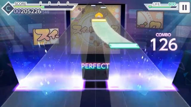 i play sweet magic on hard mode in project sekai (the demo/beta not the actual game-) смотреть онлайн
