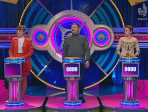 Угадай мелодию 22.03.2004