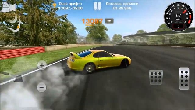 [OLD] Toyota Supra Ultimate Setup + Test Drive! (Wanderer L30 ultimate) CarX Drift Racing смотреть онлайн