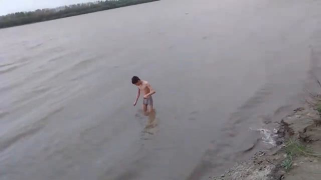 купание в иртыше смотреть онлайн