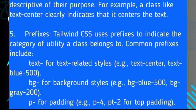 Mastering Tailwind CSS - An In-Depth Guide | TailwindCSS Class composition and naming conventions смотреть онлайн