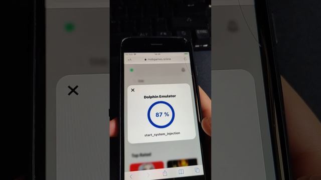 How To Download Dolphin Emulator iOS смотреть онлайн