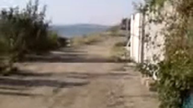 Отдых в Геническе Условия прживания смотреть онлайн