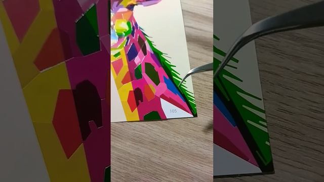 Наклейки по номерам ? смотреть онлайн