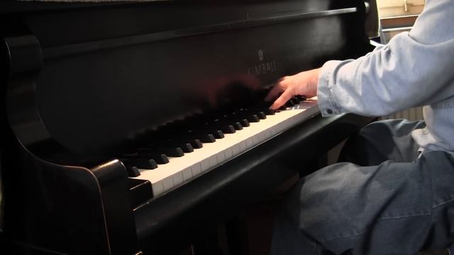 Frederic Chopin - Mazurka Op. 6 No. 1 смотреть онлайн
