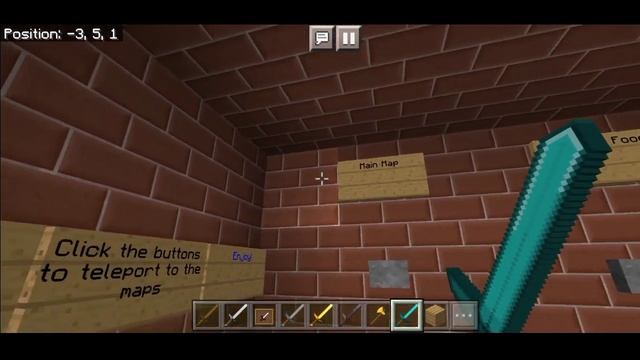 TOP 4 MCPE +1.16 Faithful Texture Pack! "NO LAG!" Fps Boost! смотреть онлайн