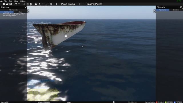 How To Add mapgroupproto.xml Loot Spawn Points Code For Custom Land & Static Objects In DayZ Events смотреть онлайн