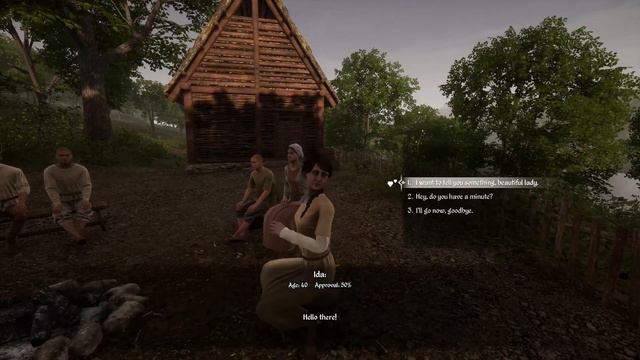 Chapter 3 - Medieval Dynasty Ep3 смотреть онлайн