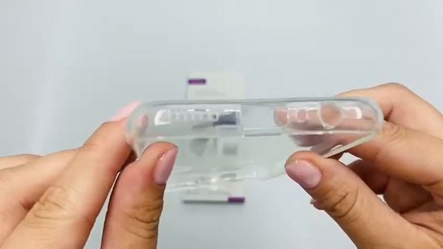 Накладка для TPU iBox Crystal смотреть онлайн