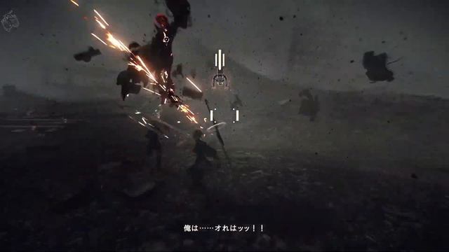Nier Automata - Series #07 : Eve - JAP voices with ENG sub смотреть онлайн