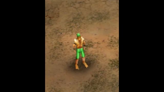 Command and Conquer - Generals Zero Hour. Рабочий. Все реплики смотреть онлайн