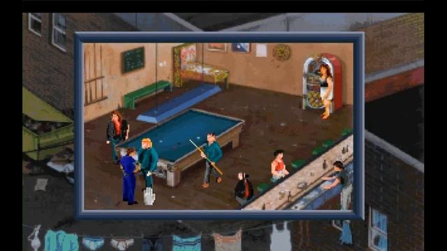 Police Quest: In Pursuit of the Death Angel - новый русский перевод смотреть онлайн