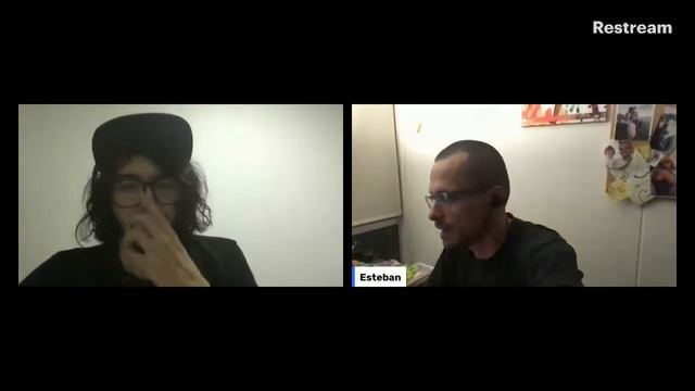 Colombia Lambda - Esteban Marin - De JavaScript a Scala. Usando ZIO como punto de partida. смотреть онлайн