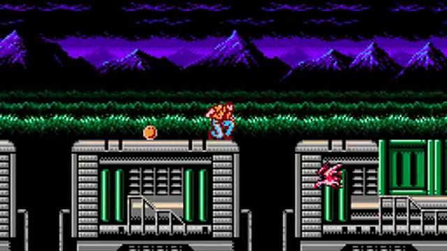 116. NES Longplay [113] Vice Project Doom смотреть онлайн