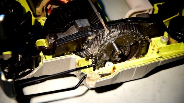 Ryobi RJS1050K(Лобзик)