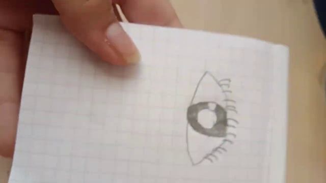 ТУТОРИАЛ как РИСОВАТЬ НОС И ГЛАЗ??️ смотреть онлайн