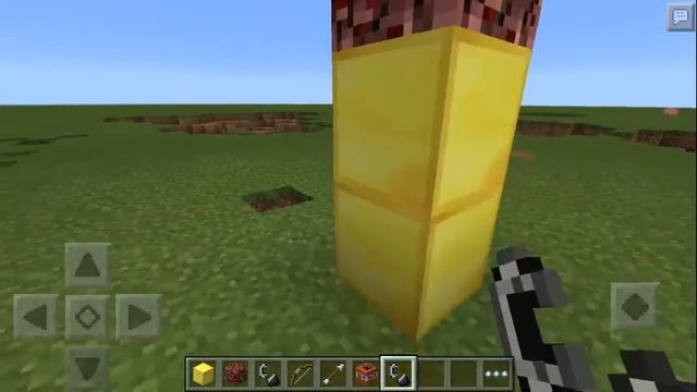 How to make a herobrine totem смотреть онлайн