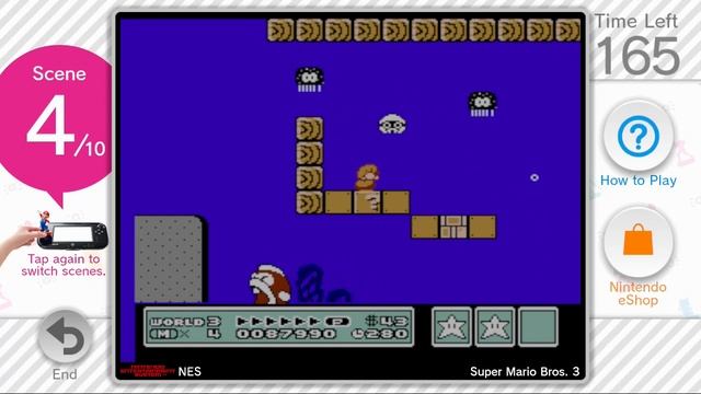 amiibo Tap for Wii U - Unlocking NES and SNES Games (eShopocalypse) смотреть онлайн