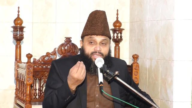 Part 2 Shan e Siddique Akbar 2024 by Muhammad Zakaullah Rizvi смотреть онлайн