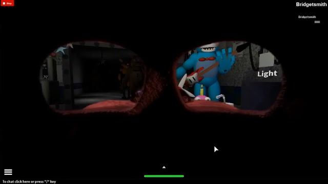 |Roblox| |FNaF 2| Night 7;Retry смотреть онлайн