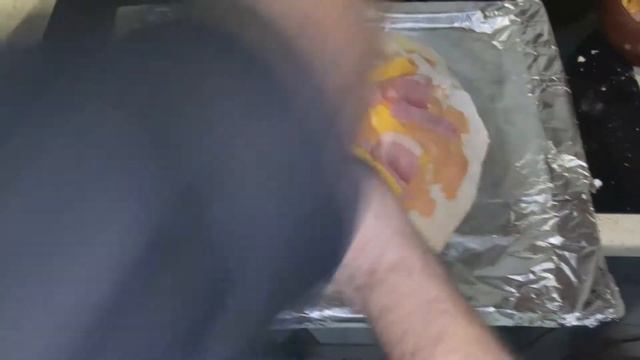 4-х этажная пицца. Как играть в слюну. смотреть онлайн