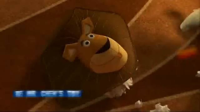The Penguins of Madagascar We Wish You A Merry Christmas смотреть онлайн