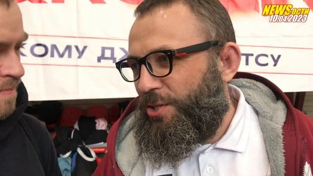 BJF NEWS-ости от 10-04-2023 #bjf_news с Алексеем Беляевым смотреть онлайн