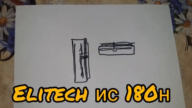 Elitech ис 180н, тест , обзор! смотреть онлайн