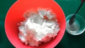 Роллы с лососем и огурцом