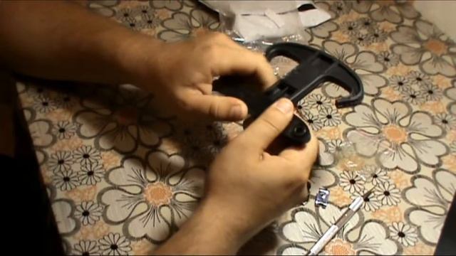 Распаковка посылки с AliExpress держатель пакетов в машину смотреть онлайн