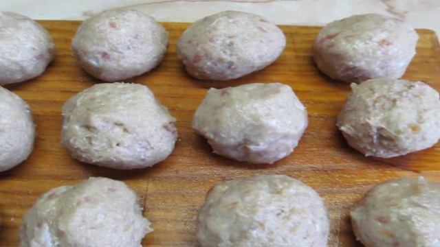 Сборник рецептов