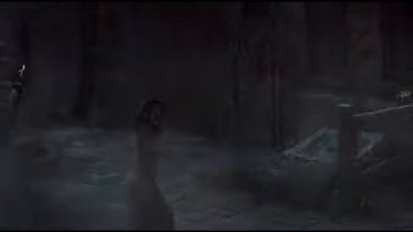 Страшная История - Никогда не смотри в окно | Перпетуум перезалив