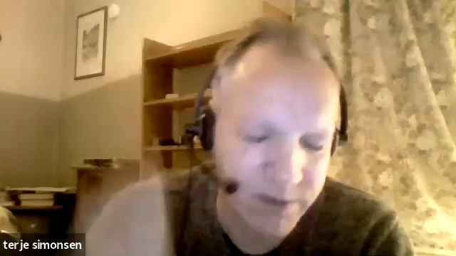 Synchronicity Oracle reading with Terje G. Simonsen смотреть онлайн