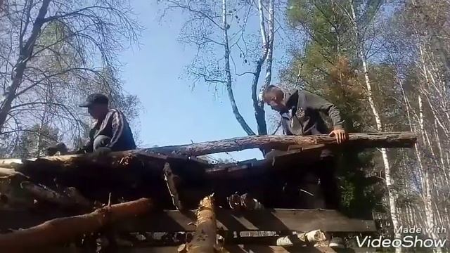 ПРДСО 2017 Кислухинский заказник смотреть онлайн