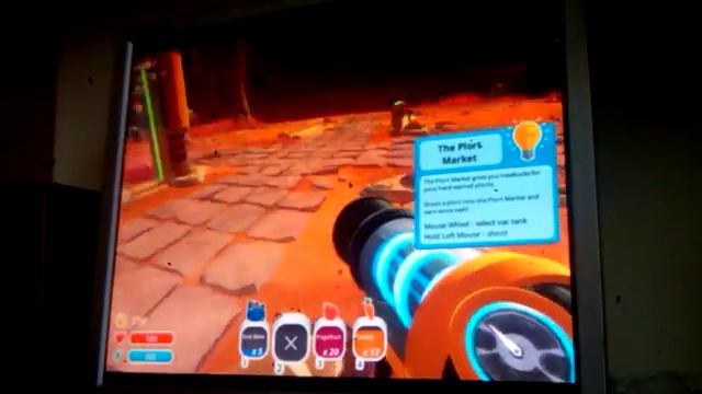 Прохождение Slime Rancher #1 смотреть онлайн