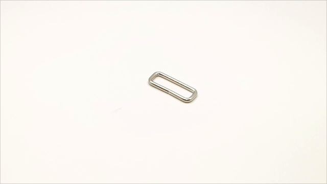 Рамка прямоугольная 174 25/7 D 2,4 NK (Цвет: никель) смотреть онлайн