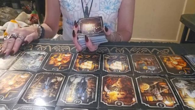 Libra energy for Nov&the key players in your life rn смотреть онлайн